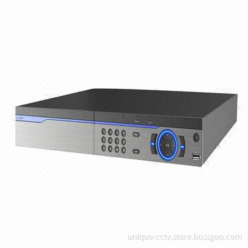 16CH H.264 Real Time D1 Professional DVR
